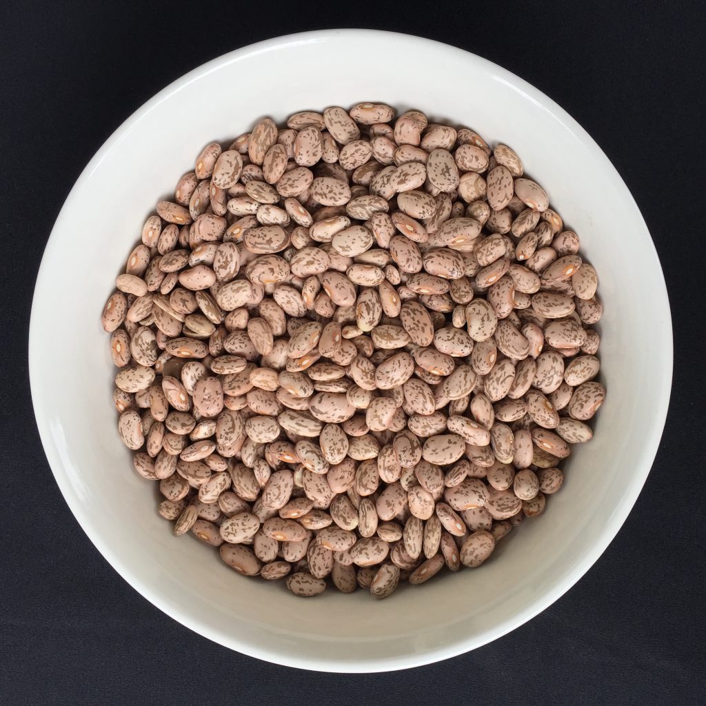 5 Ingredient Dried Beans Recipe